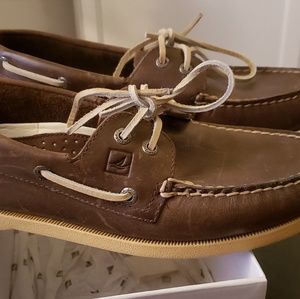 Sperry Authentic Top-Sider